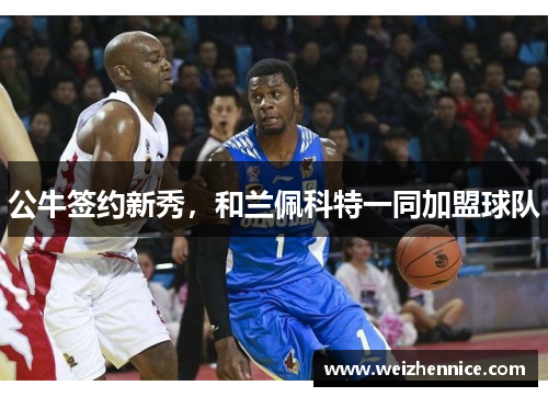 公牛签约新秀，和兰佩科特一同加盟球队